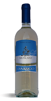 Moscato Steel