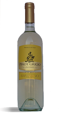 Pinot Grigio