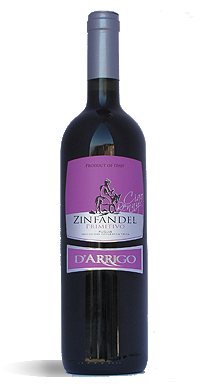 Zinfandel